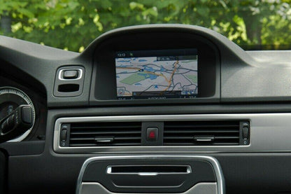 Apple Carplay & Android Auto Interface | Volvo S80 2014-2019